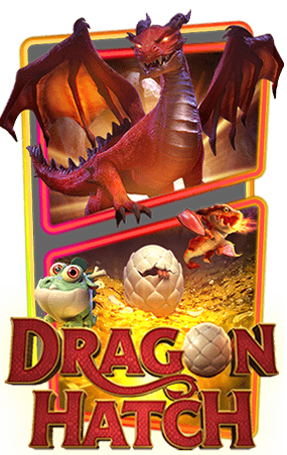 PG Slot เกมที่ 41